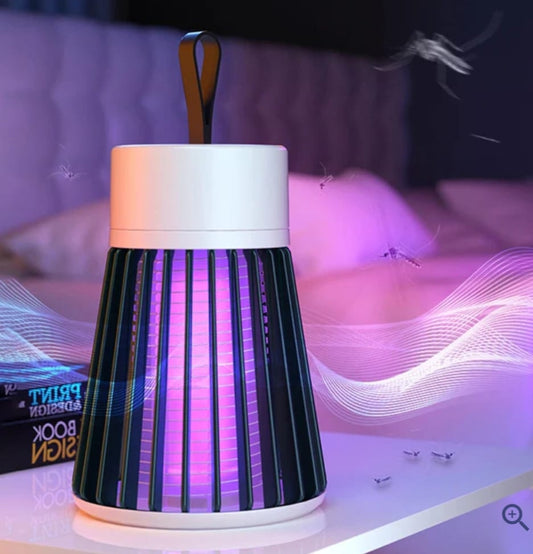 USB Mosquito Killer Lamp